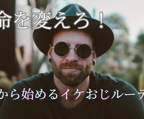 YouTube始めたての方にサムネイル提供します イメージ1