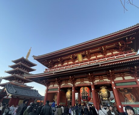 オーダーメイドの国内旅行プランご提案します 迷わない＆詰め込みすぎない｜満足度の高いプランを考えます！ イメージ1