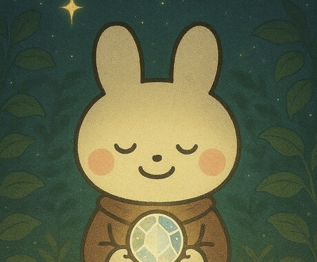 片思い中のあの人❤️あなたの相性占います あなたの恋の行方を丁寧に占います✨ イメージ1