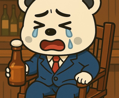 アイコン作ります 表情豊かなポップなイラストでファンの心をわし掴みに イメージ2