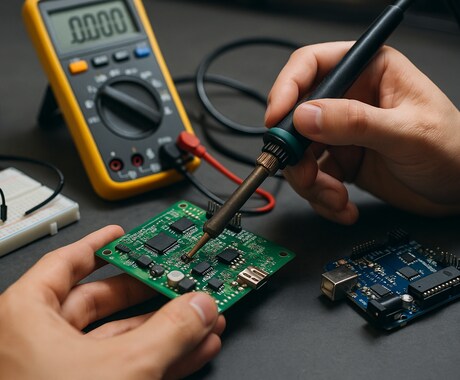 IoT×宇宙技術ソリューション開発受託いたします 宇宙技術で広げるIoTの可能性 イメージ1
