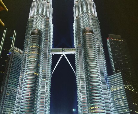 マレーシア転職・移住の相談にのります マレーシア在住の現役採用担当者とマレーシアのリアルを！ イメージ2