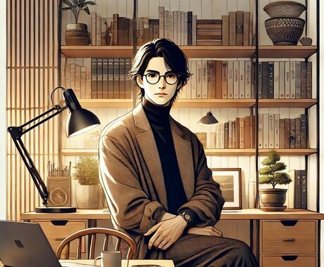 小説賞応募作を読者目線＋作家目線で丁寧に添削します あなたの作品の魅力を丁寧に掘り下げて感想、アドバイスします。 イメージ1