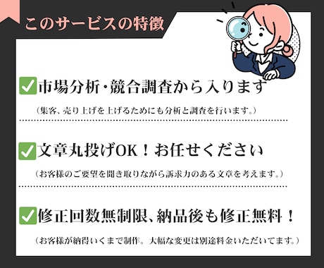 印象に残る！販促用WEB画像制作します 3秒で伝わる訴求力のあるデザインで集客を支援します。 イメージ2