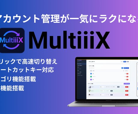 マーケター視点のChrome拡張でビジネス変えます SEO・マーケ歴15年超｜業務自動化で売上直結の仕組みを構築 イメージ2