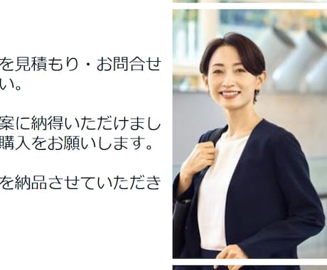 高額商品販売契約書フルセットで契約書を作成します 作り直しが無いよう、最初から実務に強い契約書を作りませんか？ イメージ2