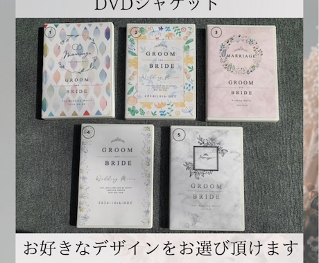 結婚式を盛り上げるオープニングムービー制作します 韓国風｜アップテンポなおしゃれ動画｜DVD納品対応 イメージ1