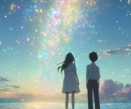 この恋、続けるべき？手放すべき？彼の本音を占います 答えが出せず、苦しい恋に寄り添います イメージ1