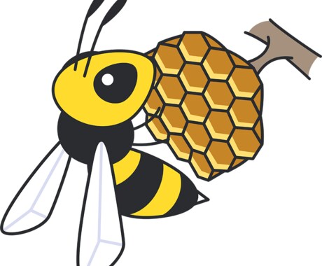 害虫駆除　住宅近辺で蜂が巣を作り易い場所を教えます 豊富な駆除経験から、蜂が営巣しやすい場所をお伝えします。 イメージ1
