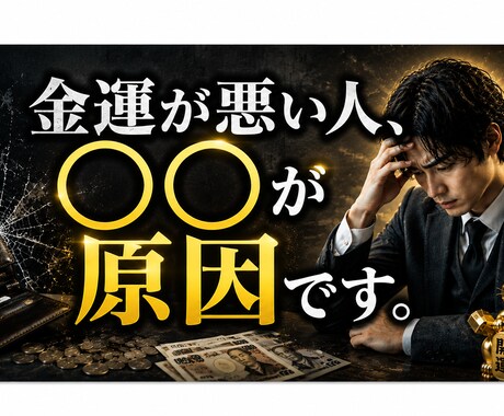 最近金運悪い人の家に財運の龍を呼び込みます SNS5万人超の人気占い師があなたを貧乏から脱出させます イメージ1