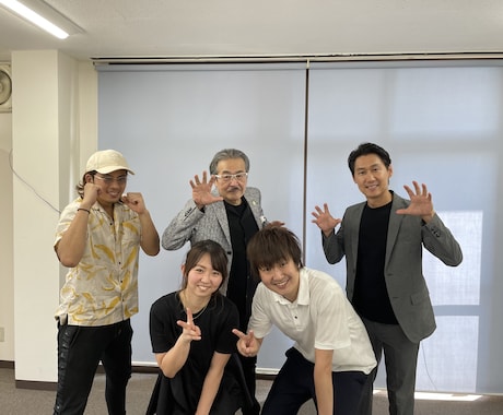 早朝、深夜にオンライン指導します 日中は忙しい！生活リズムが不規則！そんな方でも安心！ イメージ2