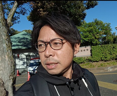 恋愛、仕事、家族、友人、どんな悩みも聴きます 唯一無二「7万人面接」の実績を持つ男の経験値 イメージ2
