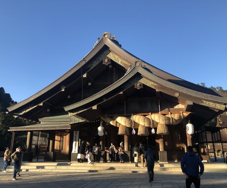 コロナの後は旅行しよう！ステキな旅プラン考えます 元大手旅行会社で、現役CAがステキな旅プランを作成します❣️ イメージ2