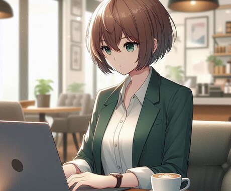 業務効率を改善し、売上に繋がるGPTｓを制作します AIを秘書に、相談相手に。あなた専用のGPTsを提供します イメージ1