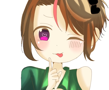 イラスト・アイコン作成します イメージ1