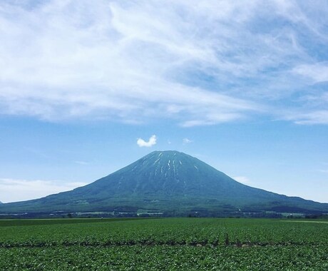 北海道女子一人旅のプランニングします 〜離島含め道内一周1人旅経験者からオススメ教えます〜 イメージ1