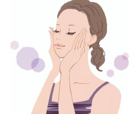 皮膚科医による肌質改善コンサルト★資料つきます しみ、毛穴など肌質改善のご相談★無料のPDF資料つき イメージ2