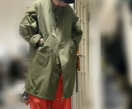 低身長男性のファッション教えます 定番ファッション、お気に入りの服の合わせ方考えます！ イメージ2