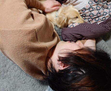 あなたの苦悩、苦しみあなたと一緒に受け止めます 1人で抱え込まず、どうか少しでも声に出してみてください イメージ1