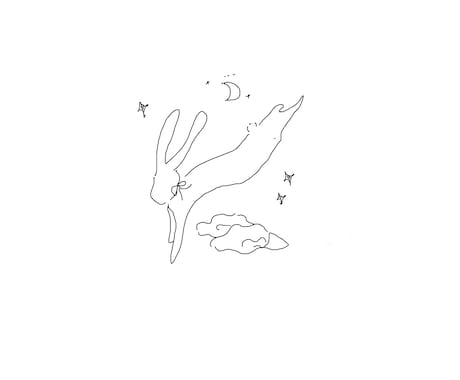 ゆるく、可愛らしいイラストを描きます .ﾟ･*.☆手書きイラスト☆修正無制限.*･ﾟ イメージ2