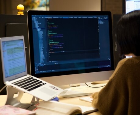 プログラミング代行します 自分では作れないけど、プログラムを動かしたい人必見！ イメージ1
