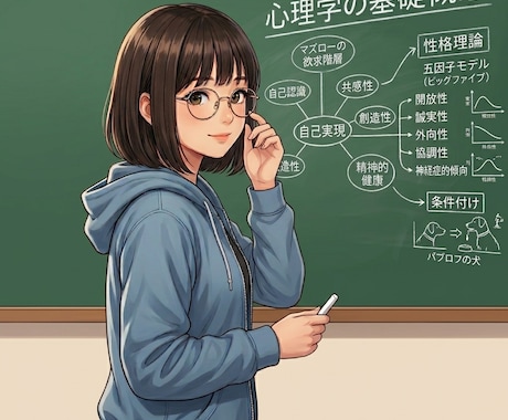 雑談・愚痴・相談を10往復チャットでお聞きします LINE感覚で気軽に話せる文字だけのお話し相手です イメージ2