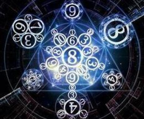ホロスコープとタロットカードでお悩みを読み解きます ☆星々から知る☆あなた様の生まれ持つ特徴とその活かし方 イメージ2
