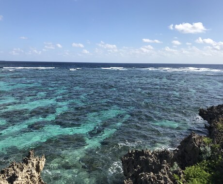沖縄、宮古島旅行のプランニングします 宮古島に４ヶ月おります。本当にオススメ出来る所をご案内！ イメージ2