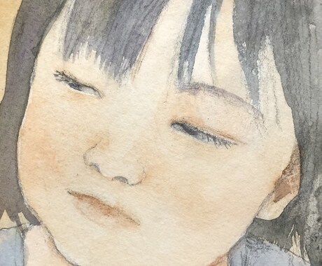 似顔絵描きます ご結婚、お誕生日や記念日に、ぜひいかがでしょうか？ イメージ2
