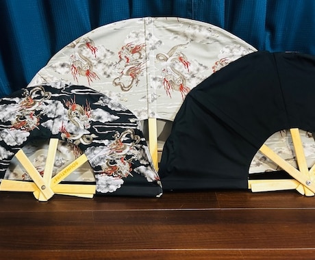 手仕事で届ける、上質な一品。布雑貨承ります 日常を豊かにする布小物制作。オーダーメイドの布雑貨工房 イメージ2