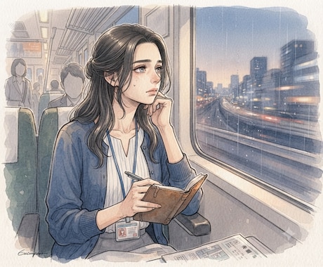 仕事運鑑定｜転職・独立・昇進のタイミングを占います 占い師兼キャリアコンサルタントがあなたの意思決定をお手伝い イメージ1