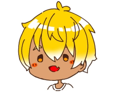 アイコン作ります ご希望にそってアイコンを作ります イメージ2
