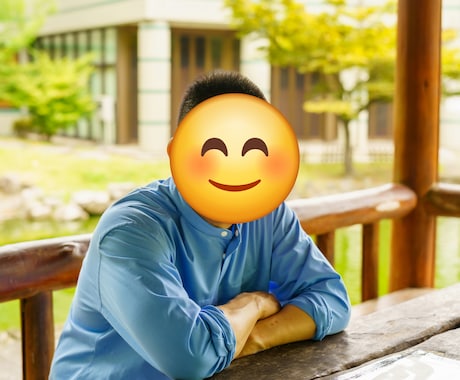 自然体プロフィール写真撮影いたします 平日がおすすめ！自然な雰囲気で撮影します イメージ2