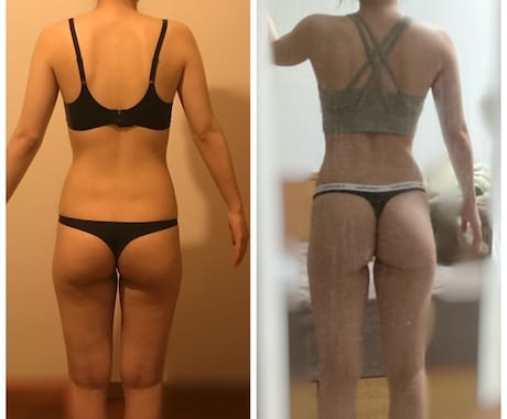 健康に痩せる！無理のないダイエットサポートします 健康的なダイエット・骨格改善などもしたい方向け！ イメージ1