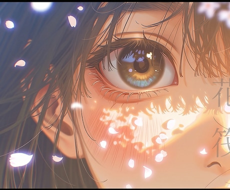 あなたの曲、“ただの曲で終わらせないMV作ります 曲のいいところ、全部教えてください。映像で形にします。 イメージ1