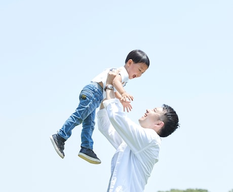 シングルマザーの再婚★霊視＆タロットで鑑定します 子どもは懐くのか？再婚への不安に寄り添い安心の道を照らします イメージ2