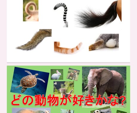 幼児〜12歳の右脳フラッシュカードを販売します 記憶☆速読☆学力が身に付くPDFデジタルカード漢&英&読み！ イメージ1