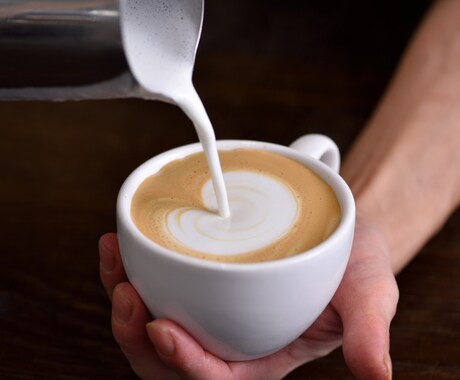 カフェ経営10年の実績で開業、運営をサポートします 実体験を交えたアドバイスをいたします イメージ1