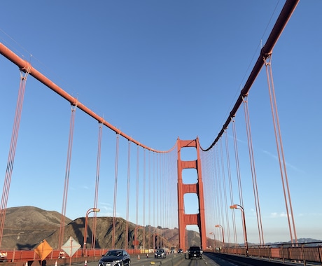サンフランシスコ旅行のおすすめスポットご提案します アメリカ在住５年目が西海岸の旅を最高に楽しむ方法を紹介！ イメージ2