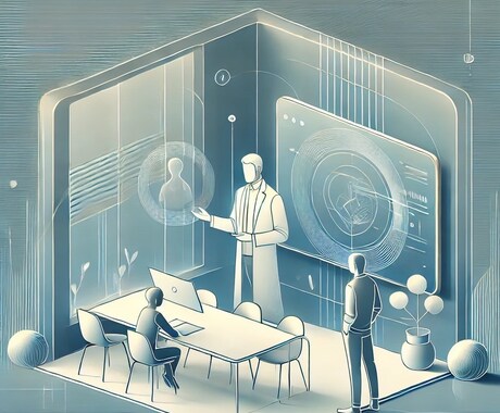 現役塾講師がなんでも相談になります 学業、進路、人生、恋愛などなどたくさんの人の拠り所になります イメージ1