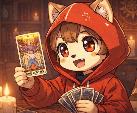 大好きな人の心のなかをのぞきます 大好きな人の心のなか……知りたくない? イメージ1