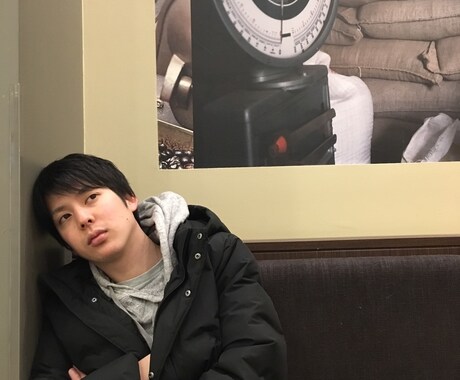 女性の方のお話聞きます 20代後半の男が愚痴などなんでも聞きます。 イメージ1
