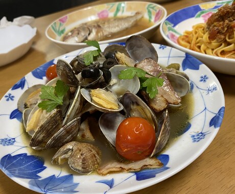 料理の「何でそうなるの？」の疑問に答えます これから料理を始める方、料理をしててなかなか上達しない方 イメージ1