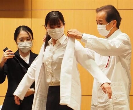 大学で医学を専攻している私が相談にのります 通知オンにしているのですぐに対応いたします。 イメージ1