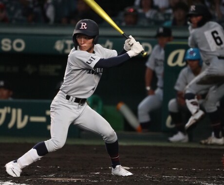 野球のバッティングを教えます あなたも今日から安打製造機！大谷やイチローも驚く技術を！ イメージ1