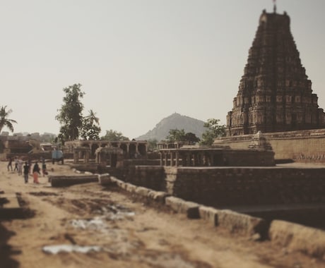 インド旅行・インド生活のアドバイスします インド就労経験・旅行業界経験者がインドの不安を解消します！ イメージ2