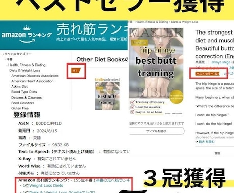 電子書籍でセルフブランディング！サポートします Kindleに出版してあなたの専門性を形にしませんか？ イメージ2