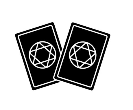 タロットカードで占います タロットカードが導く、今や近い未来を見てみませんか？ イメージ1