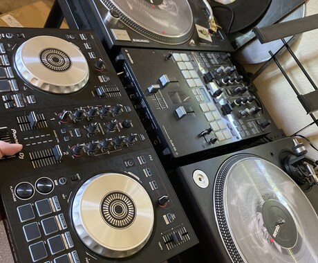 アメリカ在住のDJがヒップホップビートを作ります 様々な種類のヒップホップビートを作っています！！ イメージ1