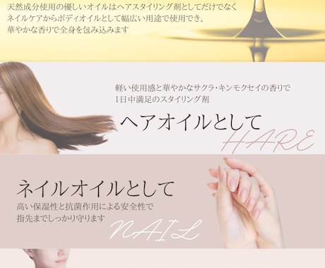 フライヤー作成します CANVAproにて簡単なフライヤー・名刺・ペーパーアイテム イメージ2